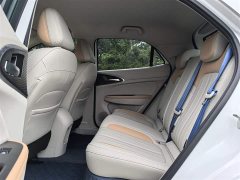 ORA Good Cat 401km Comfort Edition - ფოტო 8