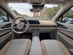 ORA Good Cat 401km Comfort Edition - ფოტო 9