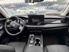 Changan CS75 PRO 1.5T DCT Advanced 7-Seater - ფოტო 10