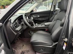 Changan CS75 PRO 1.5T DCT Advanced 7-Seater - ფოტო 11