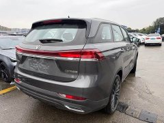 Changan CS75 PRO 1.5T DCT Advanced 7-Seater - ფოტო 14