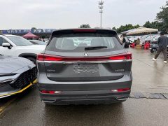 Changan CS75 PRO 1.5T DCT Advanced 7-Seater - ფოტო 15