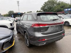 Changan CS75 PRO 1.5T DCT Advanced 7-Seater - ფოტო 16