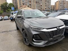 Changan CS75 PRO 1.5T DCT Advanced 7-Seater - ფოტო 2
