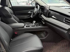 Changan CS75 PRO 1.5T DCT Advanced 7-Seater - ფოტო 4