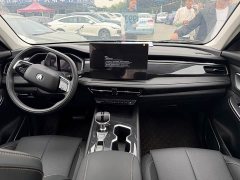 Changan CS75 PRO 1.5T DCT Advanced 7-Seater - ფოტო 6