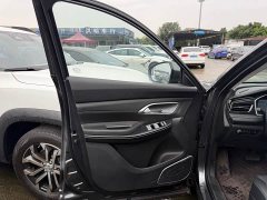 Changan CS75 PRO 1.5T DCT Advanced 7-Seater - ფოტო 7