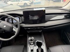Changan CS75 PRO 1.5T DCT Advanced 7-Seater - ფოტო 8
