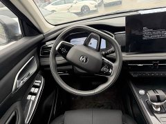 Changan CS75 PRO 1.5T DCT Advanced 7-Seater - ფოტო 9