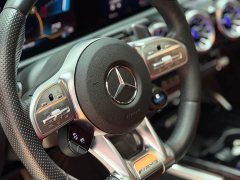 Mercedes-Benz Mercedes-AMG A35 L 4MATIC 2022 - ფოტო 12