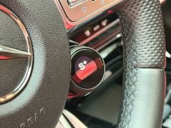 Mercedes-Benz Mercedes-AMG A35 L 4MATIC 2022 - ფოტო 17