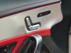 Mercedes-Benz Mercedes-AMG A35 L 4MATIC 2022 - ფოტო 19