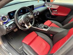 Mercedes-Benz Mercedes-AMG A35 L 4MATIC 2022 - ფოტო 4