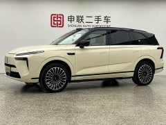 Great Wall WEY Blue Mountain 2026 Intelligent Advanced Edition Four-Wheel Drive Max - ფოტო 1