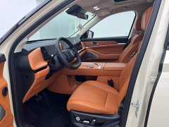 Great Wall WEY Blue Mountain 2026 Intelligent Advanced Edition Four-Wheel Drive Max - ფოტო 12