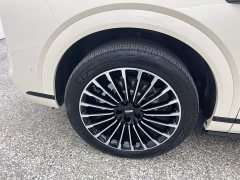 Great Wall WEY Blue Mountain 2026 Intelligent Advanced Edition Four-Wheel Drive Max - ფოტო 17