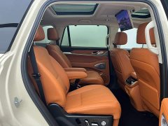 Great Wall WEY Blue Mountain 2026 Intelligent Advanced Edition Four-Wheel Drive Max - ფოტო 19