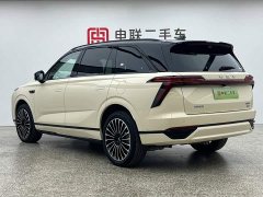 Great Wall WEY Blue Mountain 2026 Intelligent Advanced Edition Four-Wheel Drive Max - ფოტო 2