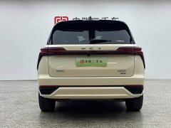 Great Wall WEY Blue Mountain 2026 Intelligent Advanced Edition Four-Wheel Drive Max - ფოტო 4