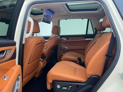 Great Wall WEY Blue Mountain 2026 Intelligent Advanced Edition Four-Wheel Drive Max - ფოტო 7
