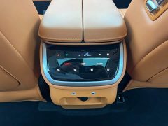 Great Wall WEY Blue Mountain 2026 Intelligent Advanced Edition Four-Wheel Drive Max - ფოტო 9