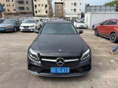 Mercedes-Benz C-Class C 260 Star Radiance Premium Edition - ფოტო 1