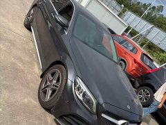 Mercedes-Benz C-Class C 260 Star Radiance Premium Edition - ფოტო 10