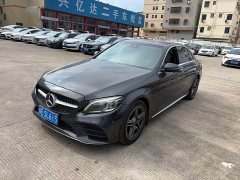 Mercedes-Benz C-Class C 260 Star Radiance Premium Edition - ფოტო 2