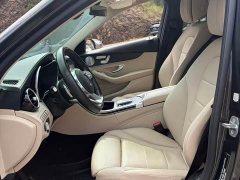 Mercedes-Benz C-Class C 260 Star Radiance Premium Edition - ფოტო 3