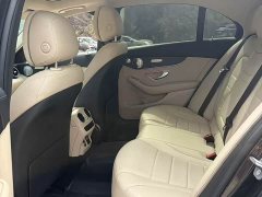 Mercedes-Benz C-Class C 260 Star Radiance Premium Edition - ფოტო 4