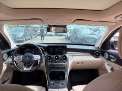 Mercedes-Benz C-Class C 260 Star Radiance Premium Edition - ფოტო 5