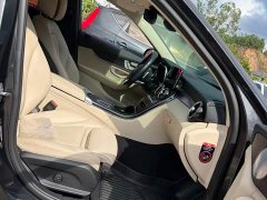 Mercedes-Benz C-Class C 260 Star Radiance Premium Edition - ფოტო 7