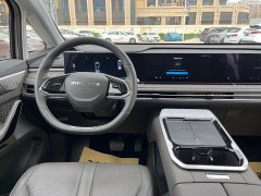 Maxus G70 2.0T Automatic Flagship 7-Seater - ფოტო 10