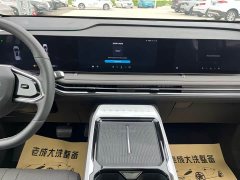 Maxus G70 2.0T Automatic Flagship 7-Seater - ფოტო 12