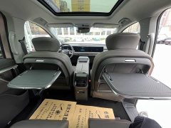 Maxus G70 2.0T Automatic Flagship 7-Seater - ფოტო 15