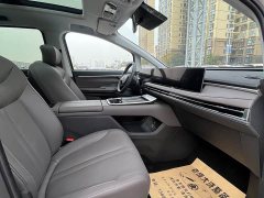 Maxus G70 2.0T Automatic Flagship 7-Seater - ფოტო 16