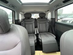 Maxus G70 2.0T Automatic Flagship 7-Seater - ფოტო 17