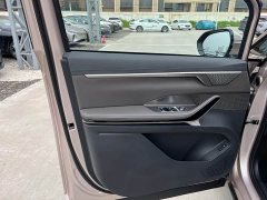 Maxus G70 2.0T Automatic Flagship 7-Seater - ფოტო 18