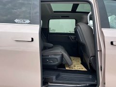 Maxus G70 2.0T Automatic Flagship 7-Seater - ფოტო 19