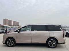 Maxus G70 2.0T Automatic Flagship 7-Seater - ფოტო 20