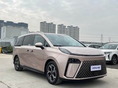 Maxus G70 2.0T Automatic Flagship 7-Seater - ფოტო 3