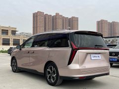 Maxus G70 2.0T Automatic Flagship 7-Seater - ფოტო 4