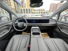 Maxus G70 2.0T Automatic Flagship 7-Seater - ფოტო 9