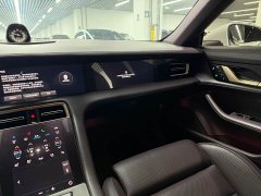 Porsche Taycan Facelift - ფოტო 10