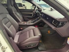 Porsche Taycan Facelift - ფოტო 12