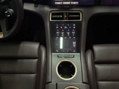 Porsche Taycan Facelift - ფოტო 15