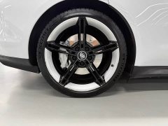 Porsche Taycan Facelift - ფოტო 16