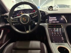Porsche Taycan Facelift - ფოტო 8