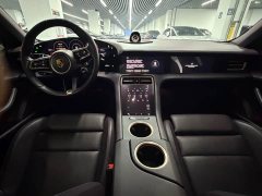 Porsche Taycan Facelift - ფოტო 9