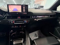Audi RS 5 RS 5 2.9T Sportback Dark Gold Edition - ფოტო 13